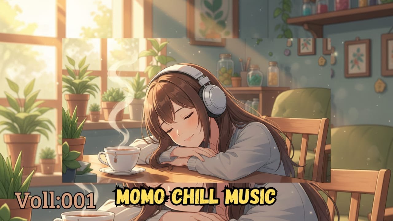 Chill Songs | Cozy & Relaxing Music for a Peaceful Day