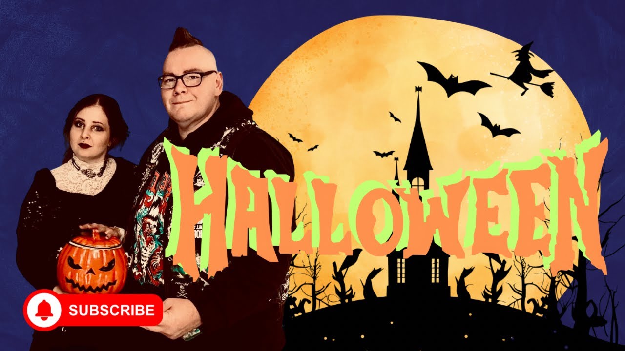 #Halloween2024 - HELLNIGHTS #Köln