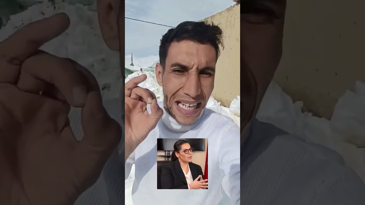 إقصاء العالم القروي من دعم السكن هو تفضيل لمجال على مجال و لمواطنين على مواطنين 🤷