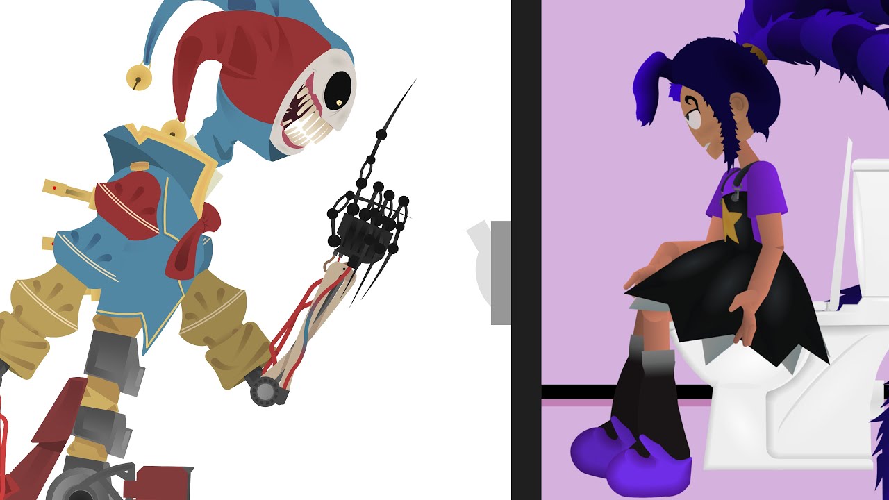 Lily Lovebraids what is this switch for? (Poppy Playtime)