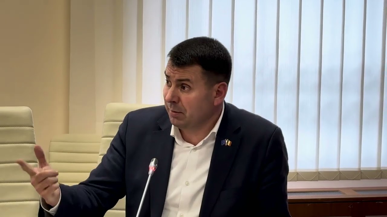 ASP NE-A DAT DATELE CÂȚI DIN FEDERAȚIA RUSĂ AU PRIMIT CETĂȚENIE R.M