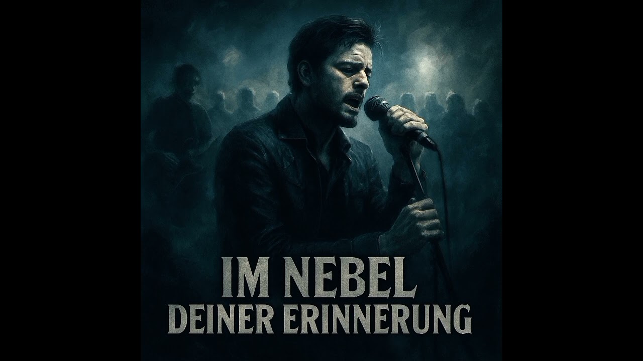 Im Nebel deiner Erinnerung – In the Mist