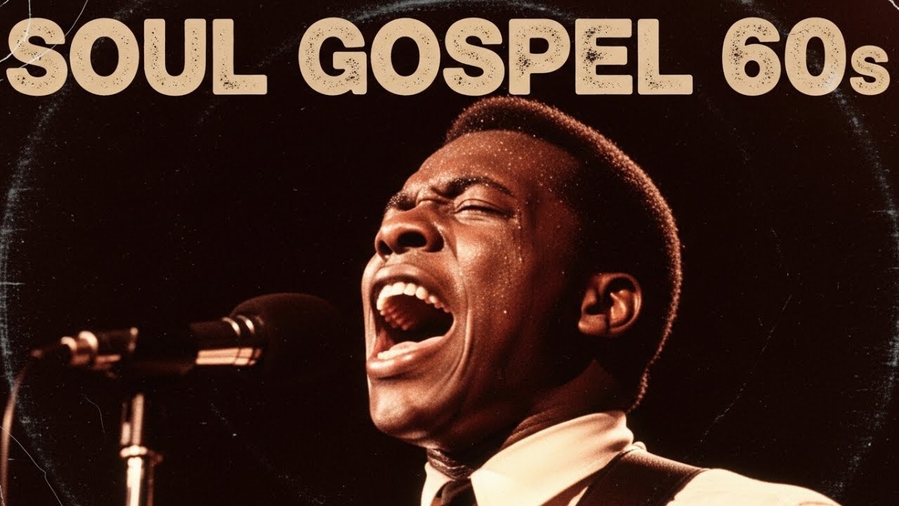 Worship in God’s Presence | Soulful R&B Gospel