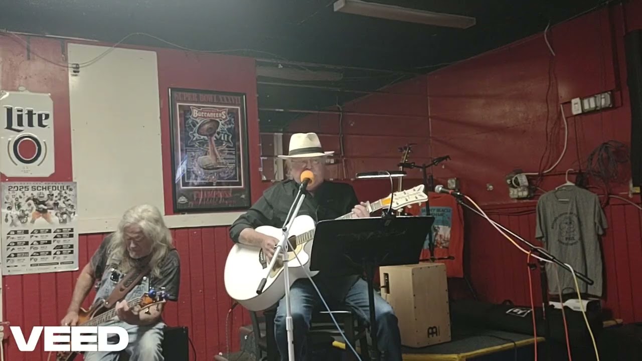 Bob Arlee - The Covers - 