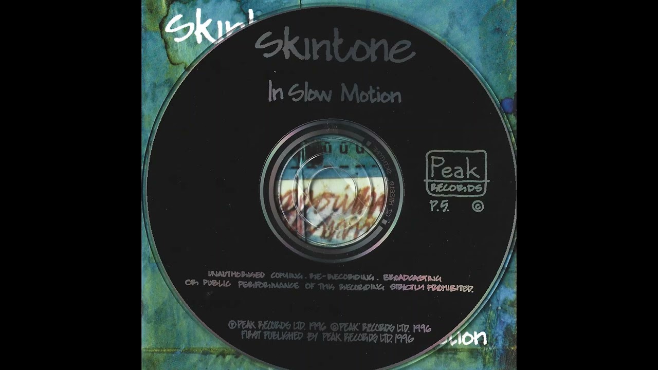 Skintone - After Dust [P.5.]