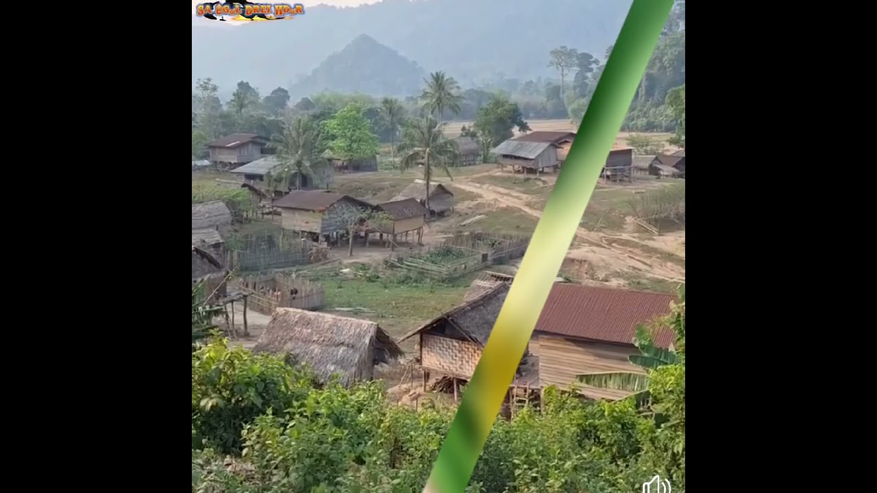 Bài hát Êđê * Cang hmang dliê kmrơng wit mda