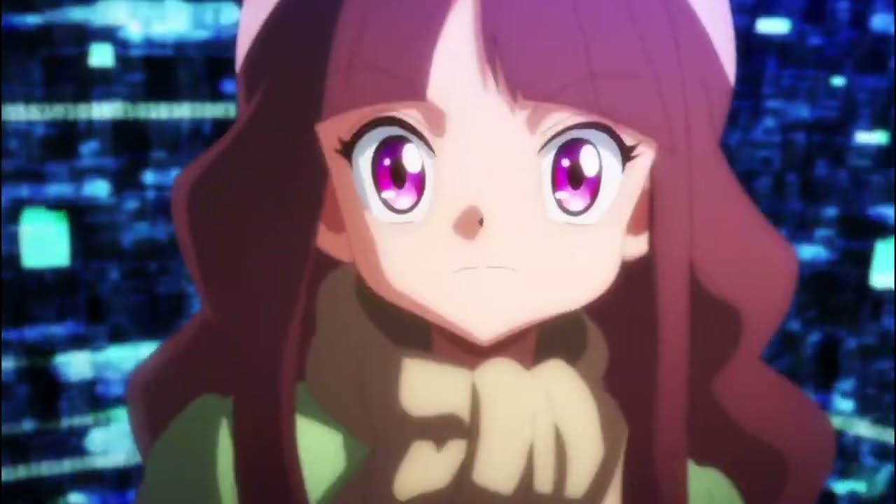 Angoramon (Finally) Digivolves To SymbareAngoramon For The First Time (Ep 15) | Digimon Ghost Game