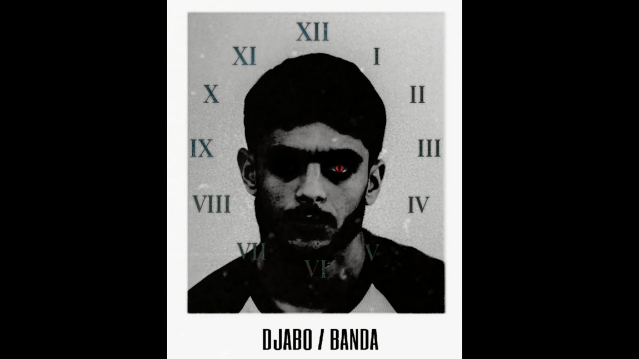 Djabo -  Banda