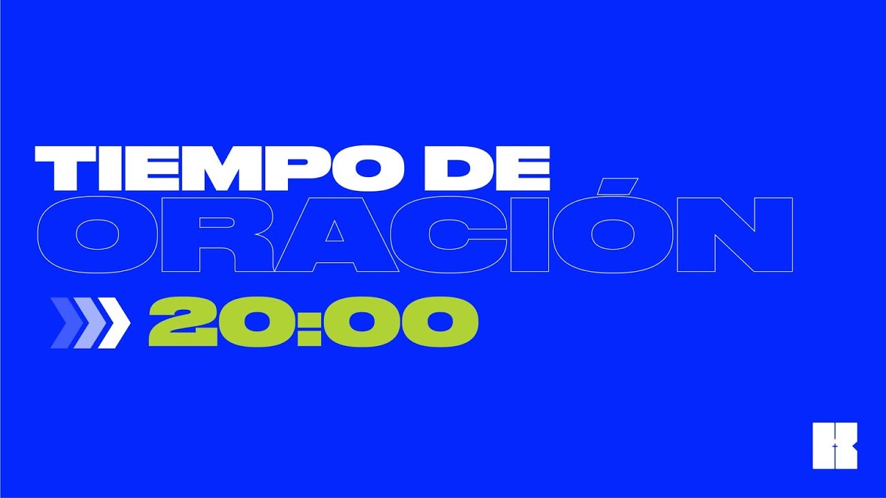 Reunión de oración (SUSCRÍBETE).