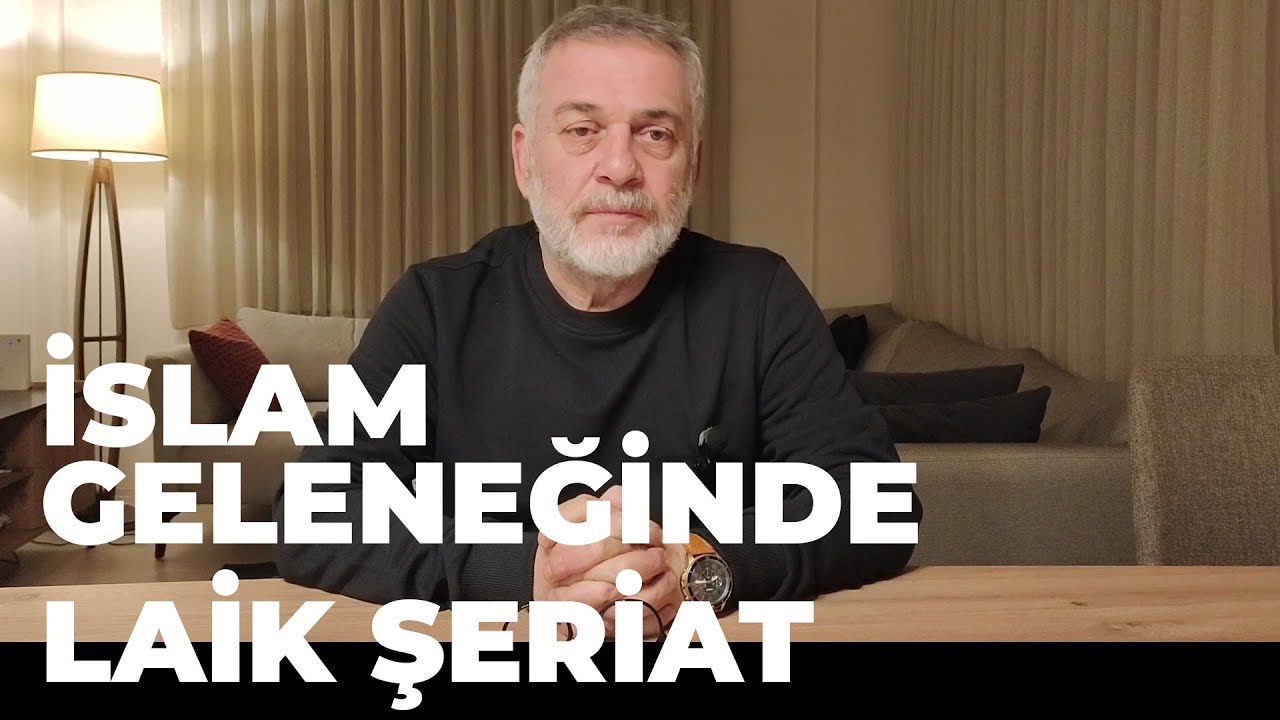 Siyaset-i Şer'iyye: Padişah Şeriatı (İslam Geleneğinde Laik Şeriat)