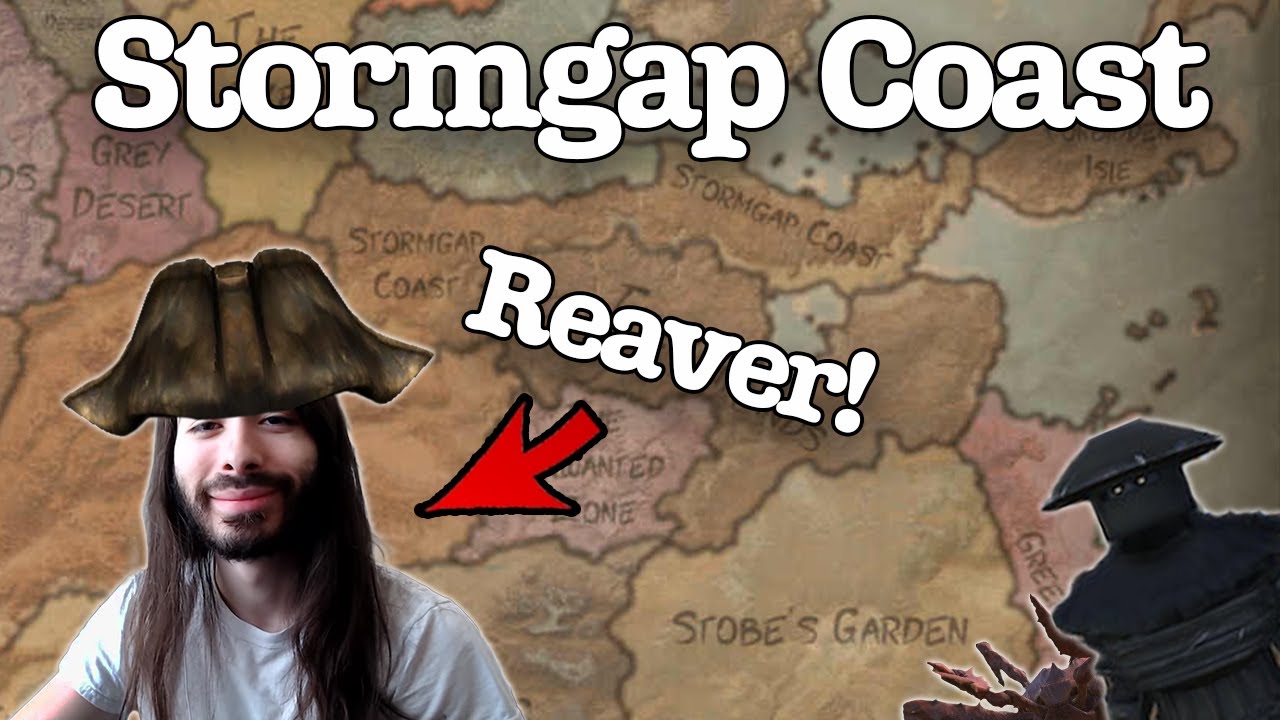 Why You Should Settle Stormgap Coast | Kenshi Location Guide