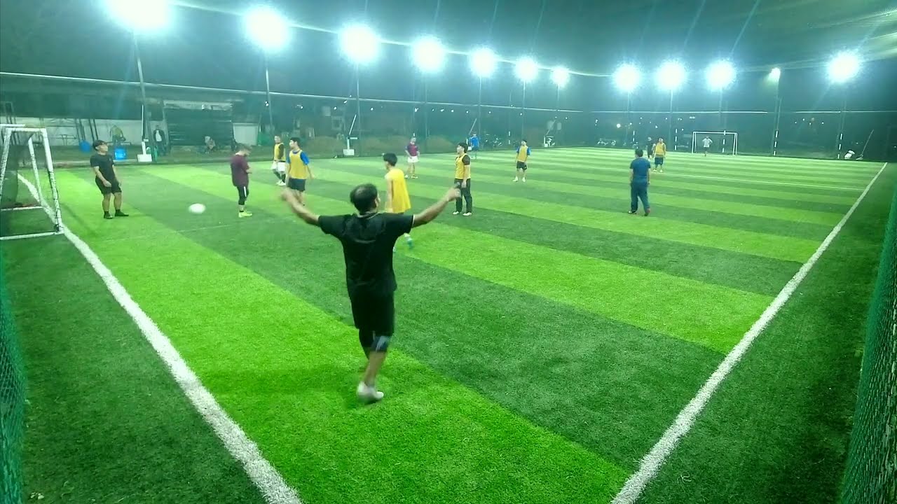 Tuesday Football HIGHLIGHTS 10th March 2026