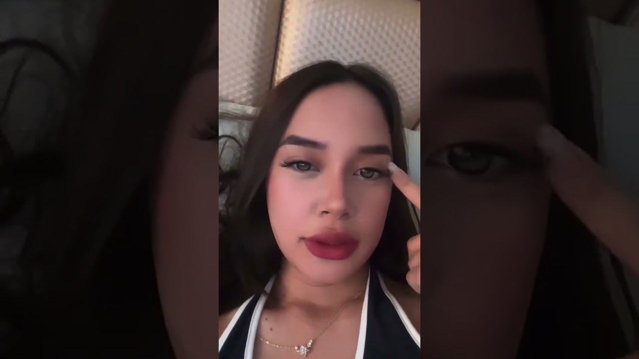 240721 ANGELICA LAO IG LIVE  4:55 PM