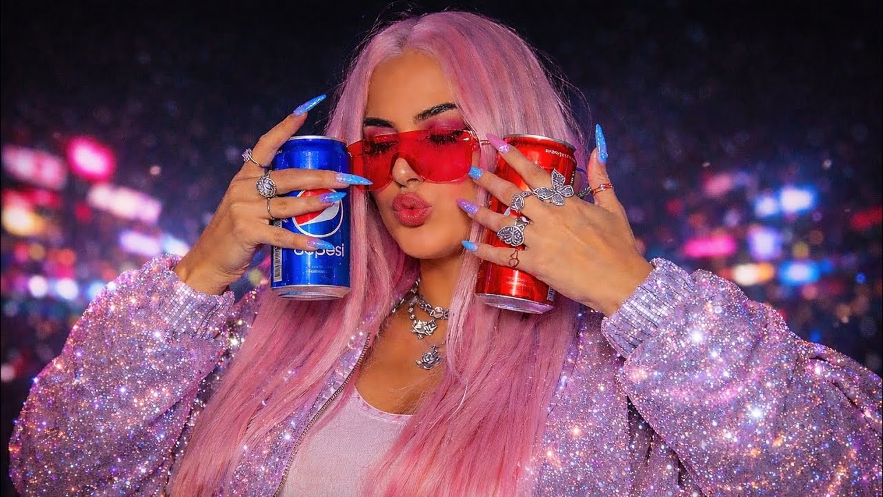 Pepsi ir kola (2026)