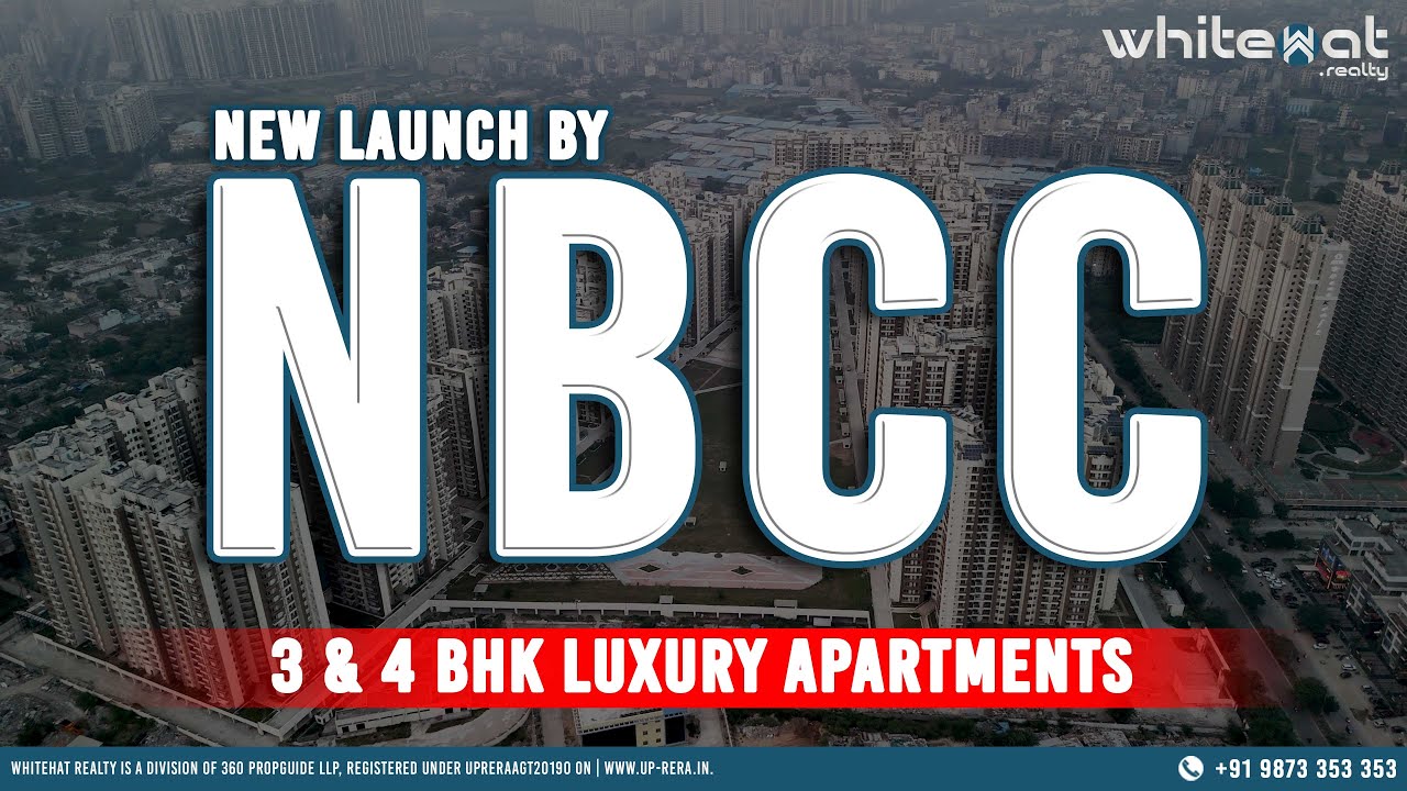 Is Aspire Golf Homes Phase 2 Worth It? Complete Breakdown of NBCC’s Project | WhiteHat Realty