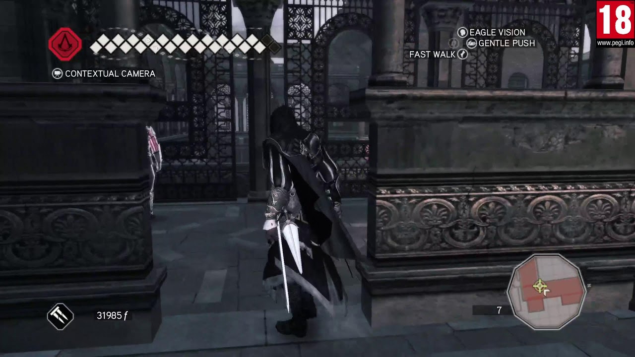 ASSASSIN'S CREED 2