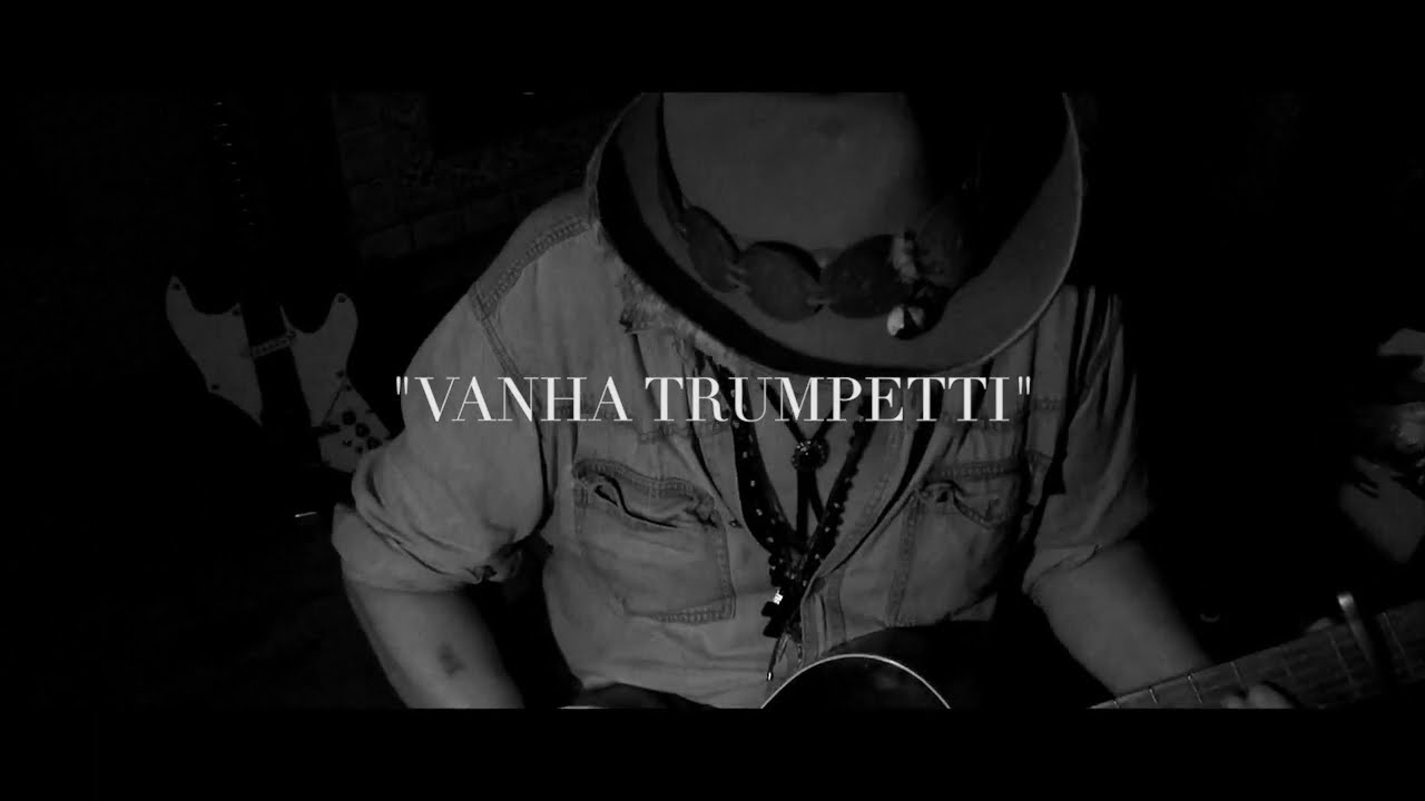 Kake - Vanha Trumpetti