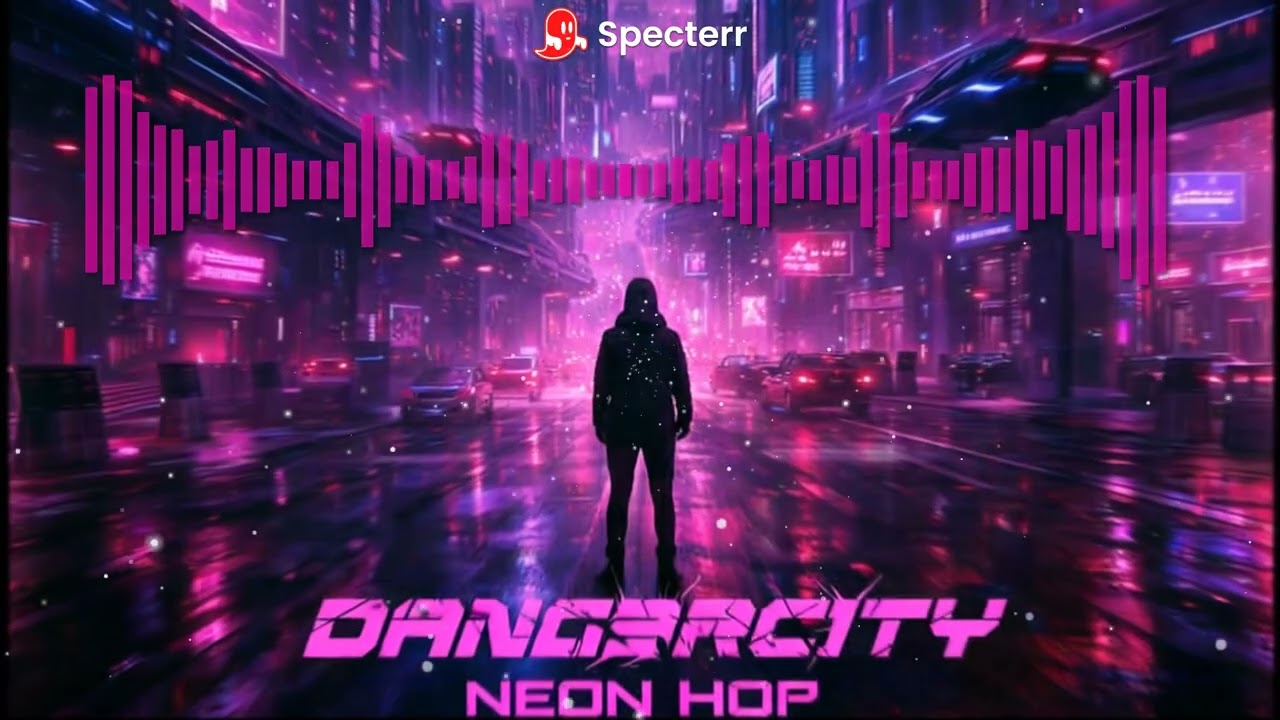 **NEW SONG** DANG3RC1TY - NEON HOP