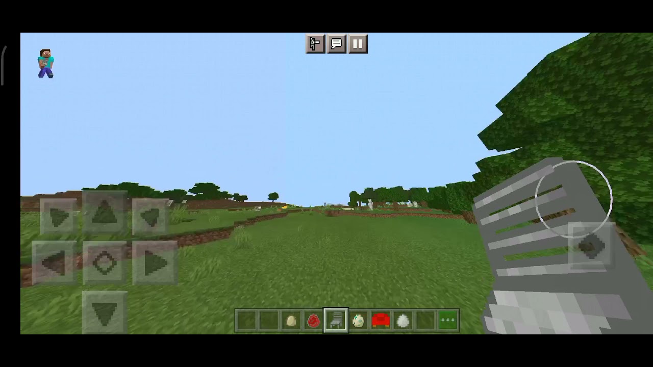 ဖုန်းအတွက်Bc 3000 Furniture Addon😍#Bc3000 #myanmarcrafter #myanmarminecraft #minecraftpe