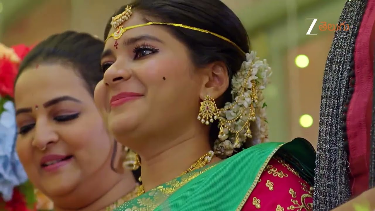 Gundamma Katha | Ep - 2317 | Webisode | Jan 22 2026 | Zee Telugu