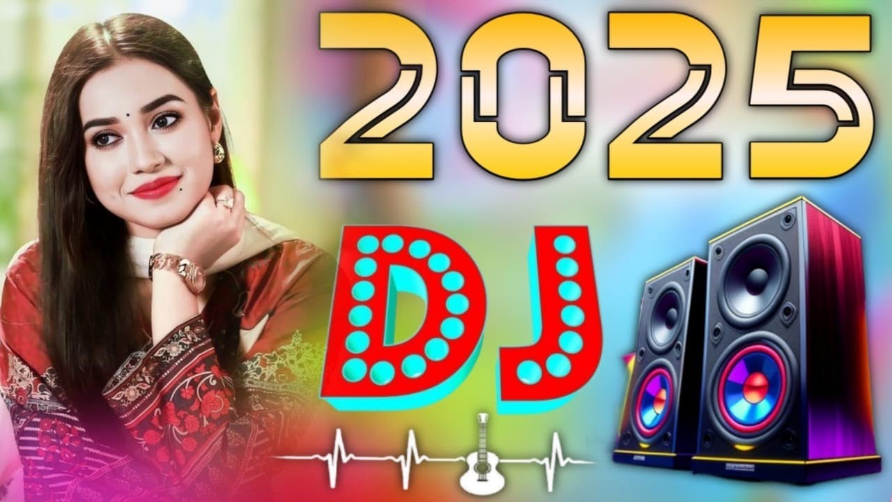 New Hindi Dj Song 💙Best Hindi Old Dj Remix 🥀 Bollywood Nonstop Dj Song ❤️‍🔥2025 Dj Song New Dj Remix