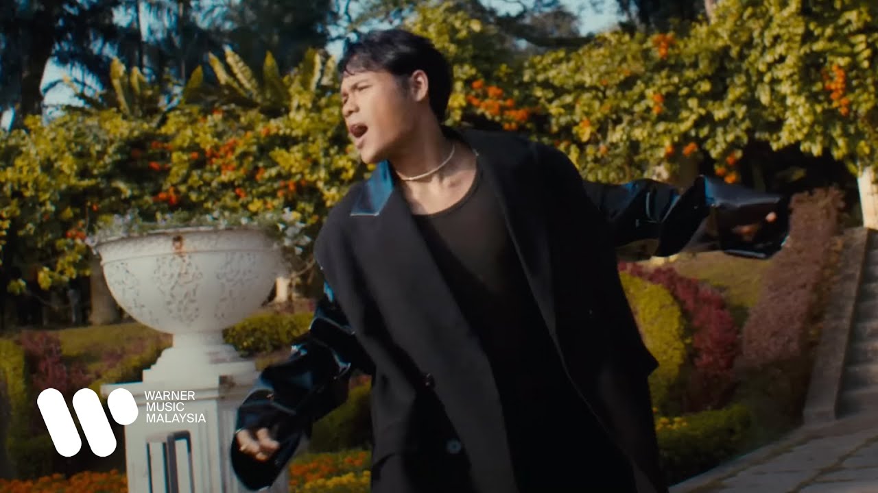 Syamel – Hamba Cinta (Official Music Video)