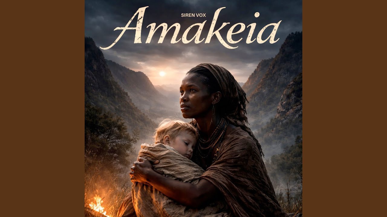 Amakeia