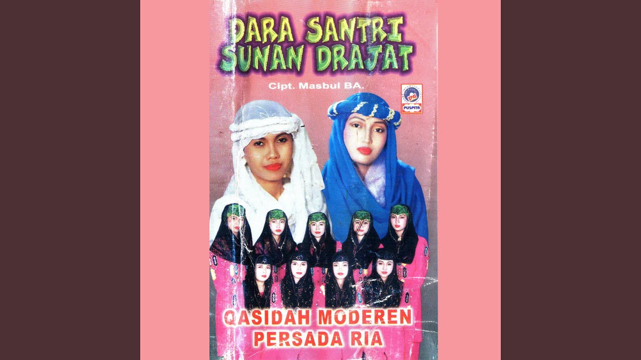 Dara Santri Sunan Drajat