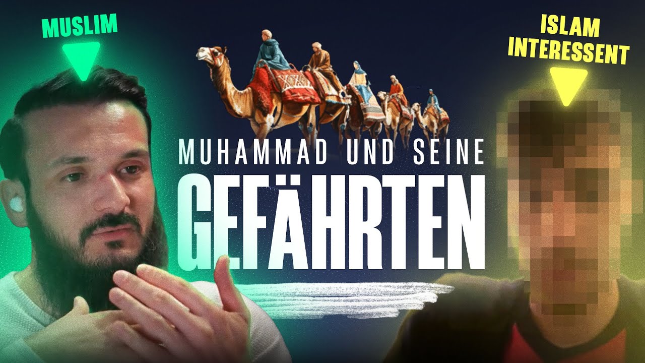 Das BESTE ARGUMENT für den Islam