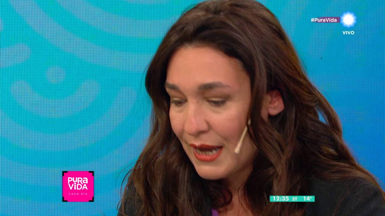 Gildamania  en Pura Vida, cada día (1 de 2)