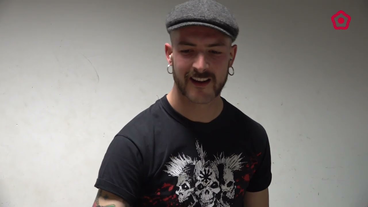 Torazinas torna als escenaris amb més força que mai