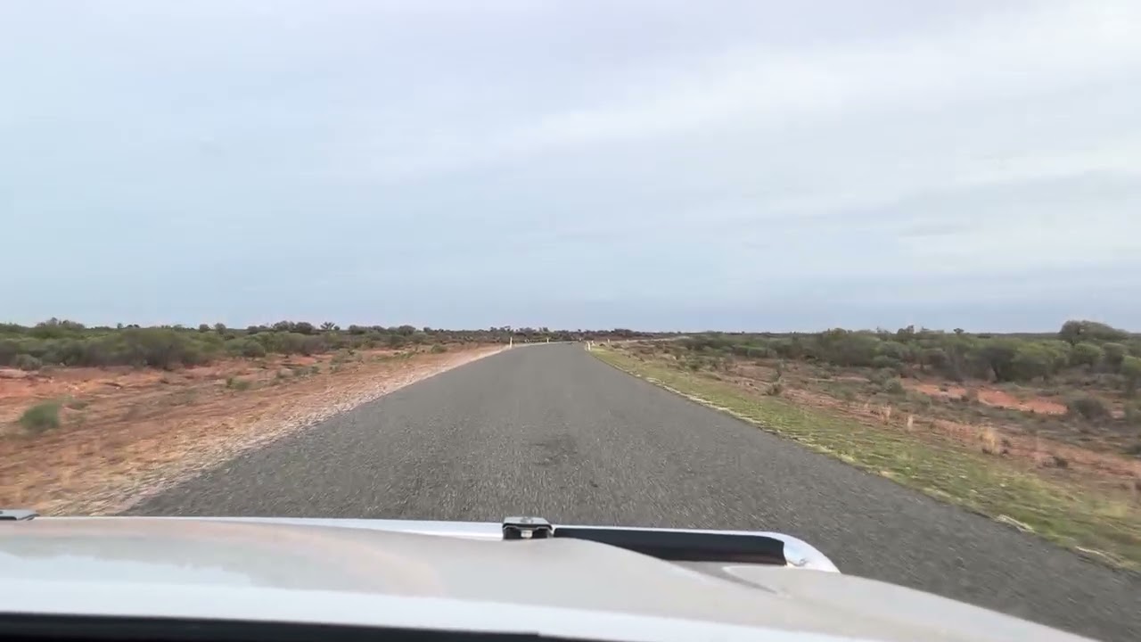 Roos opal way