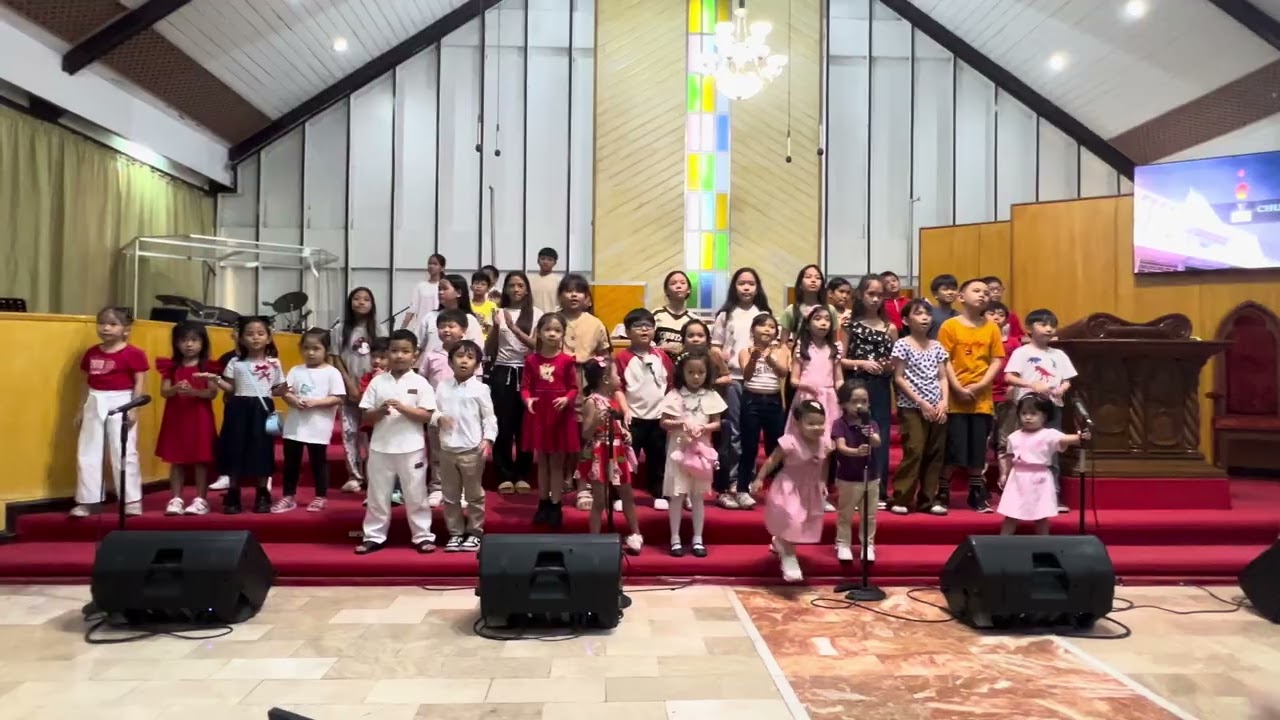 Sunday School Special Number February 08, 2026