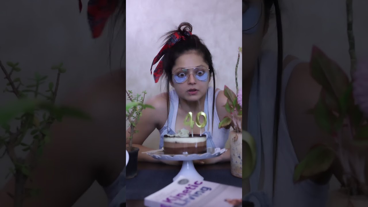 Geet serial cast Drashti Dhami birthday celebration shorts video