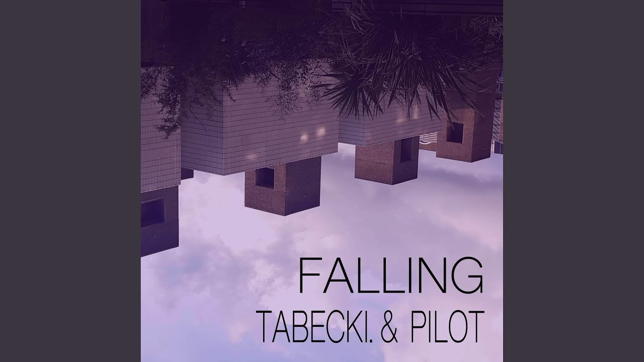 Falling (feat. Pilot)