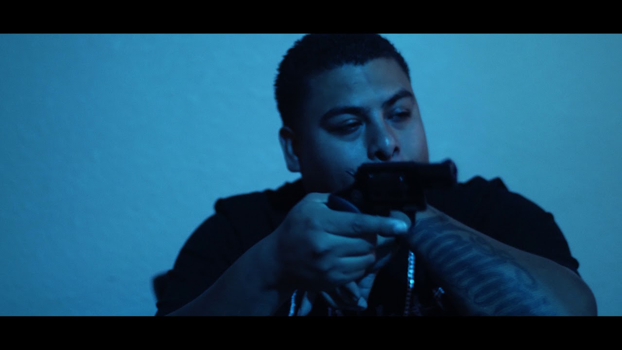 Sckitzo Felonz - Dealerz (Official Video)