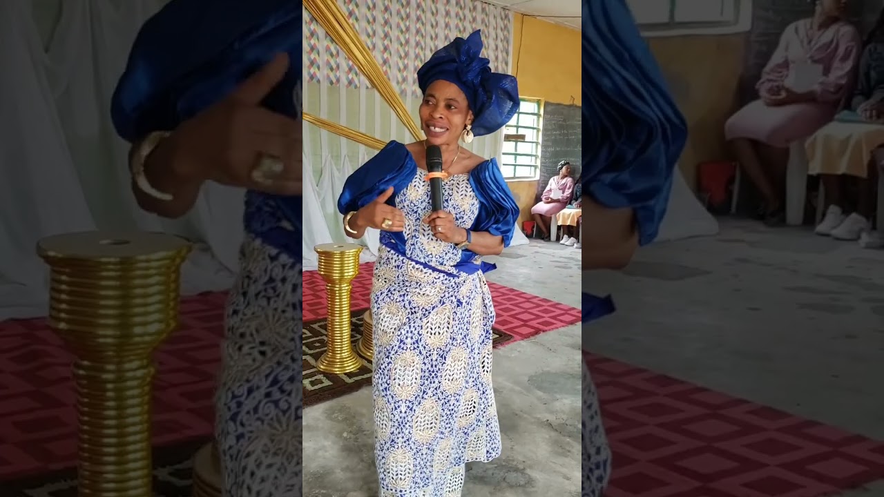 The Secret in the union of marriage