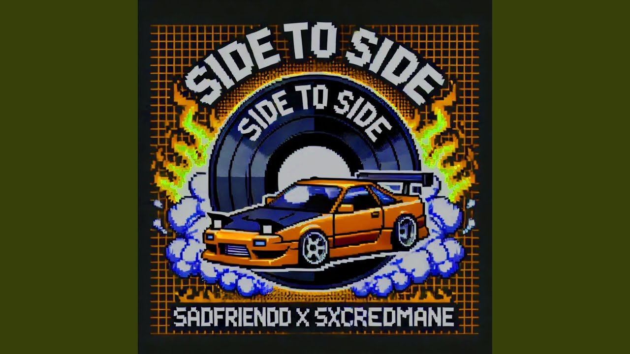 side2side!