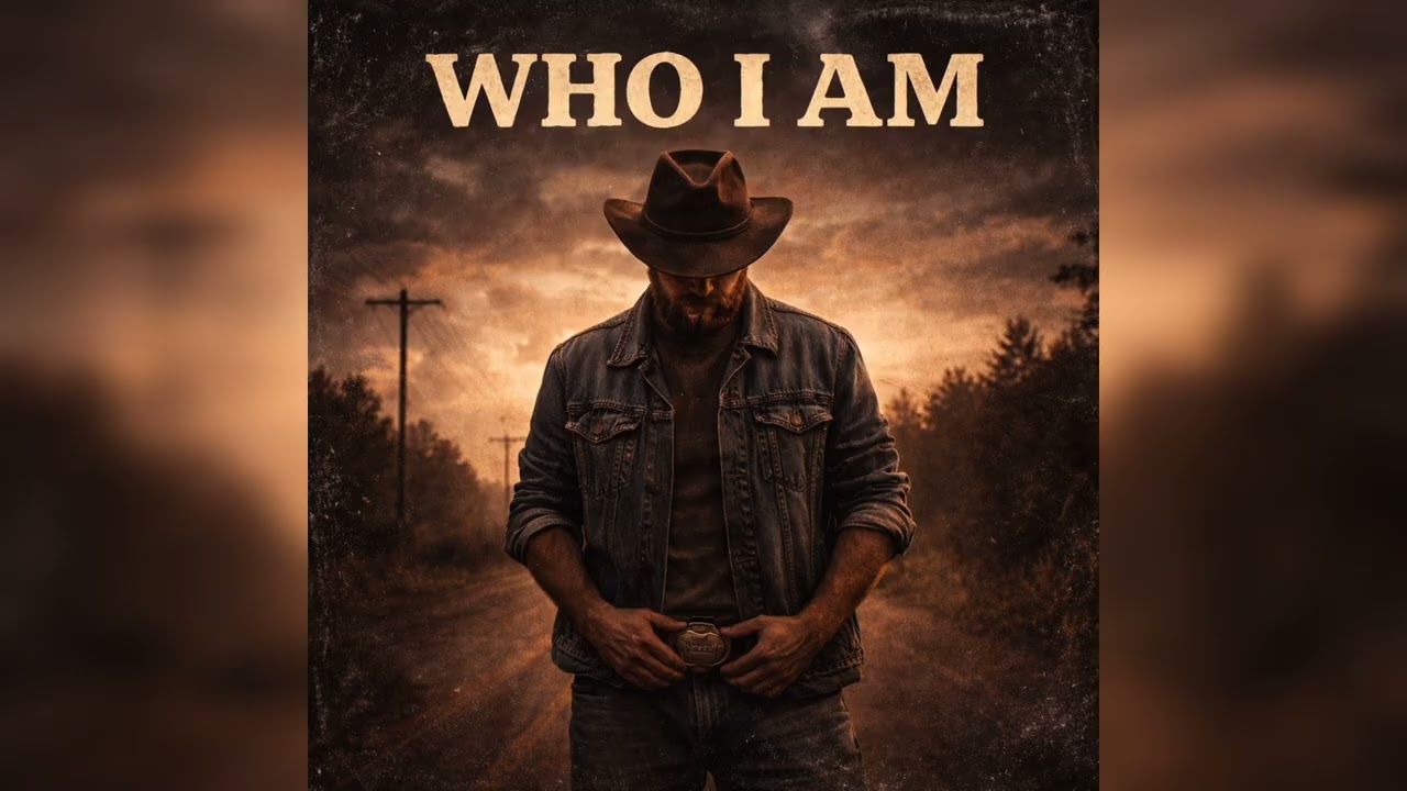 Who I am