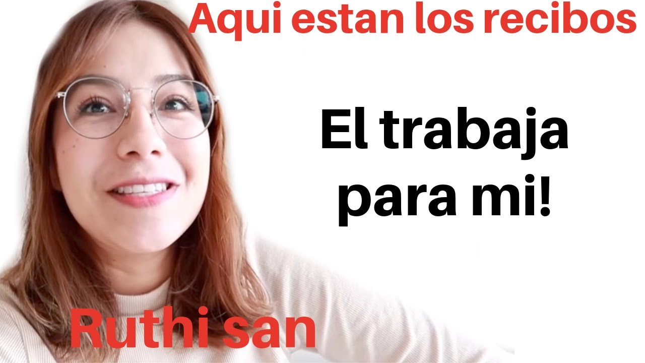 Ruthi Famiiy Vlogs les oculta quien es verdaderamente