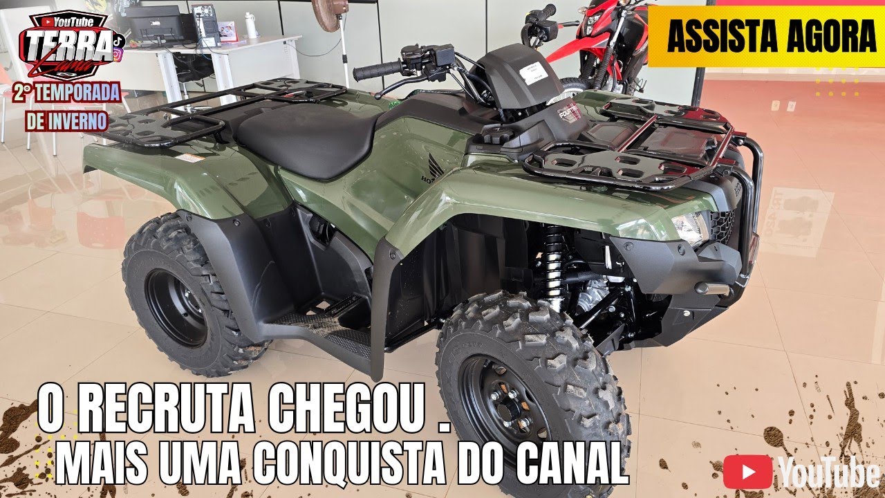 Nossa mais nova conquista  🙌🙏🤩