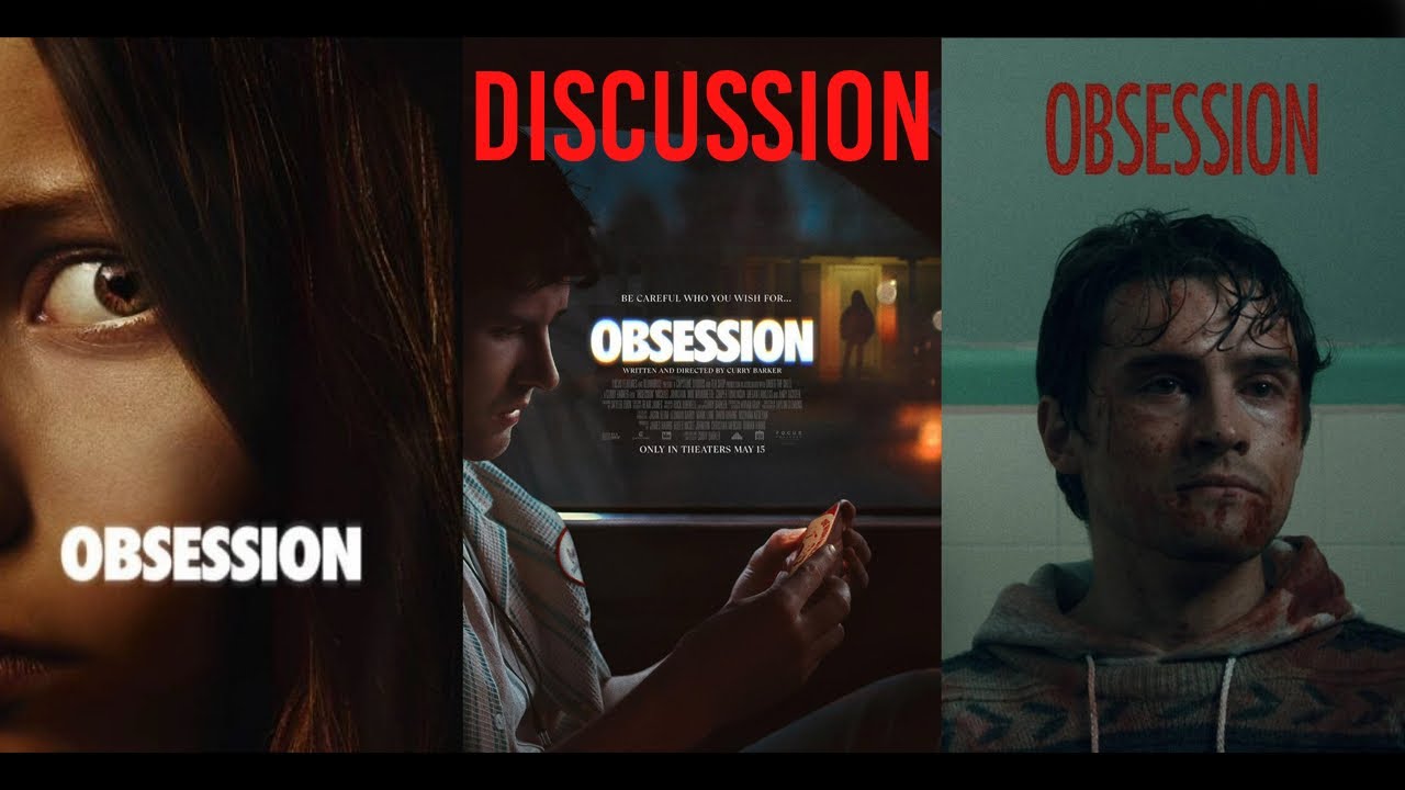 OBSESSION - Scam or Masterpiece ⁉️