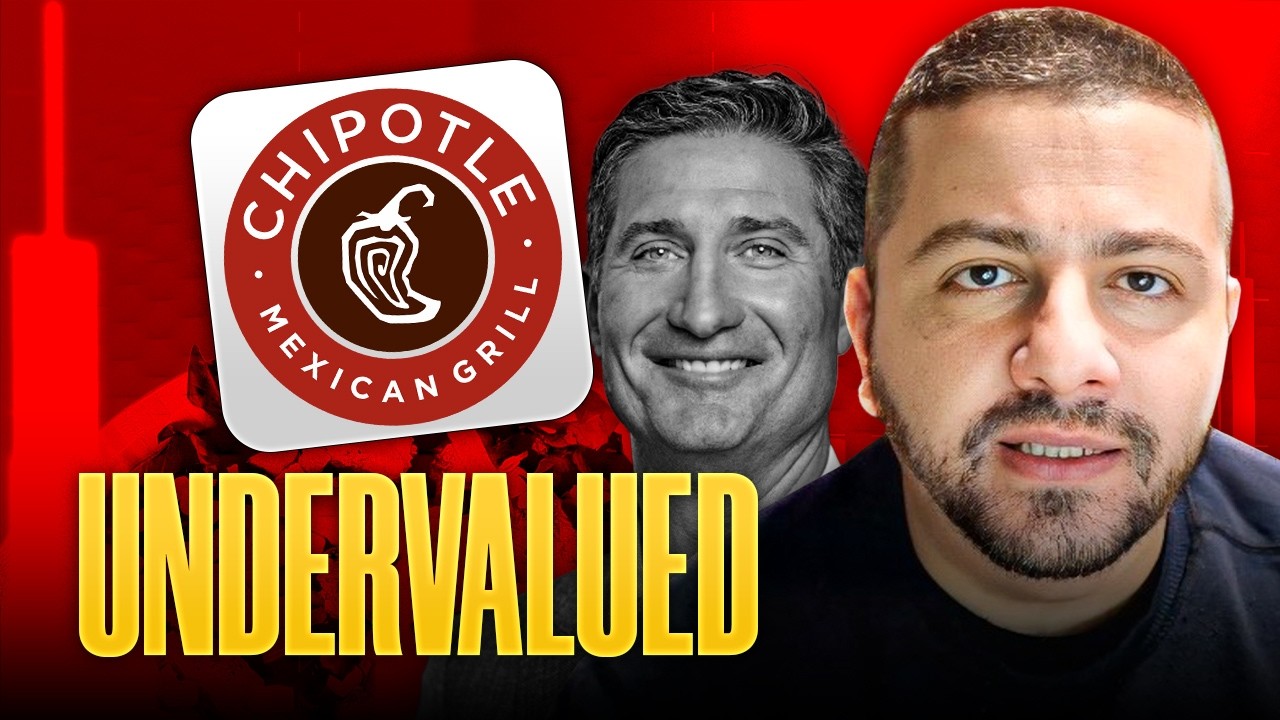 Стоит ли инвесторам покупать акции Chipotle до 29 апреля? | Анализ акций CMG
