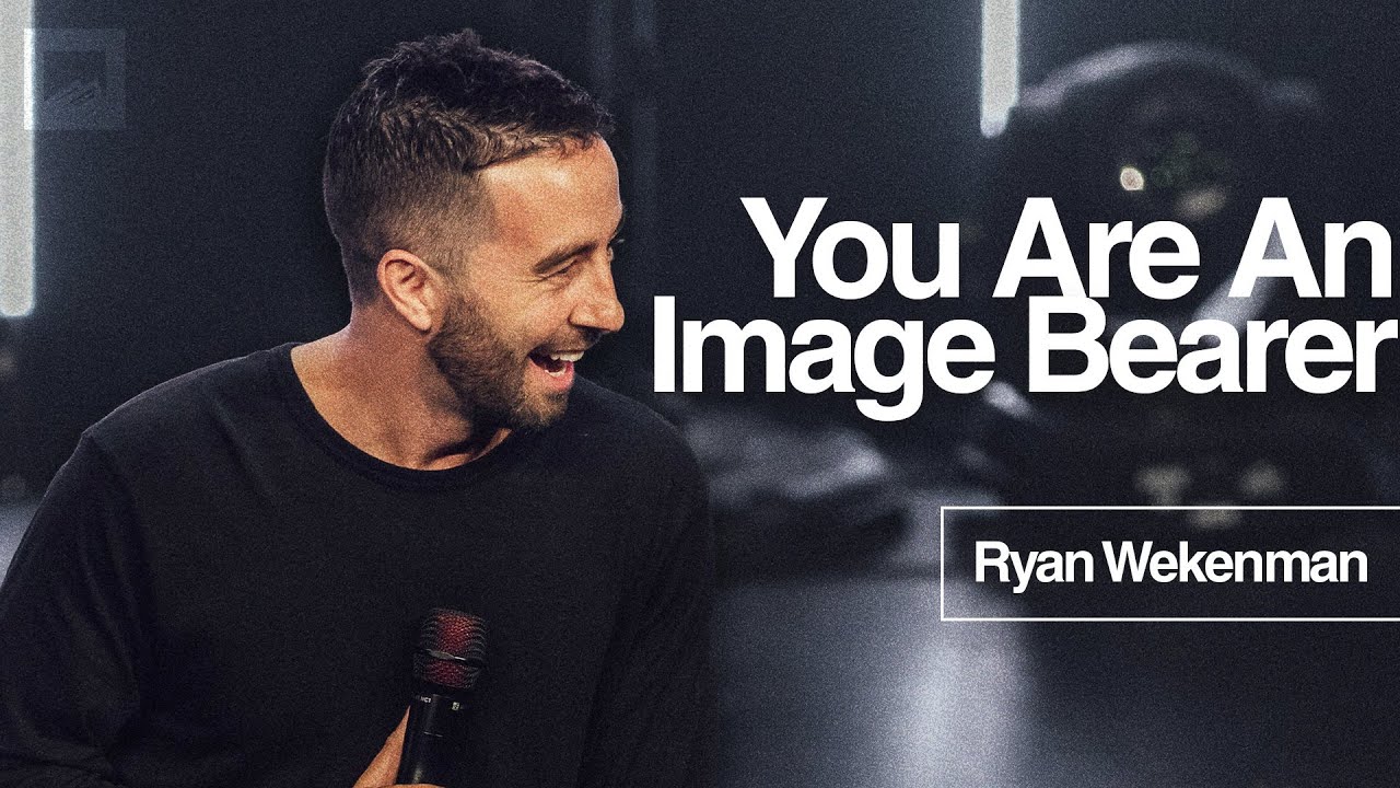 Uncommon God // Ryan Wekenman
