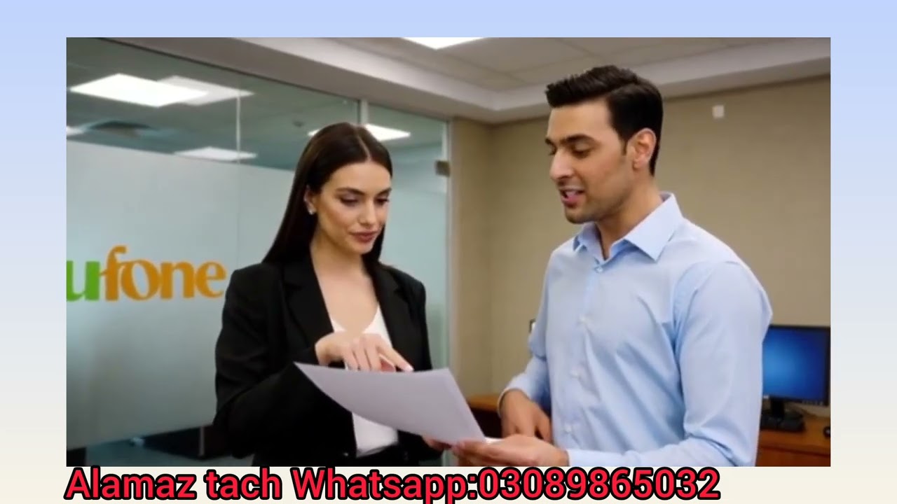Avoid sim blocking while living abroad ( overseas Pakistani) | PTA update 2026 | Alamaz tach #pta 