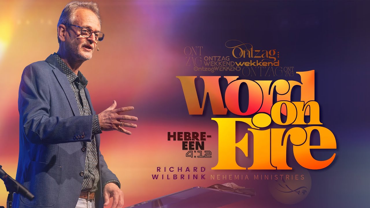 Zo activeer jij het Woord van God in je dagelijks leven. | 14 December 2025  | Preek