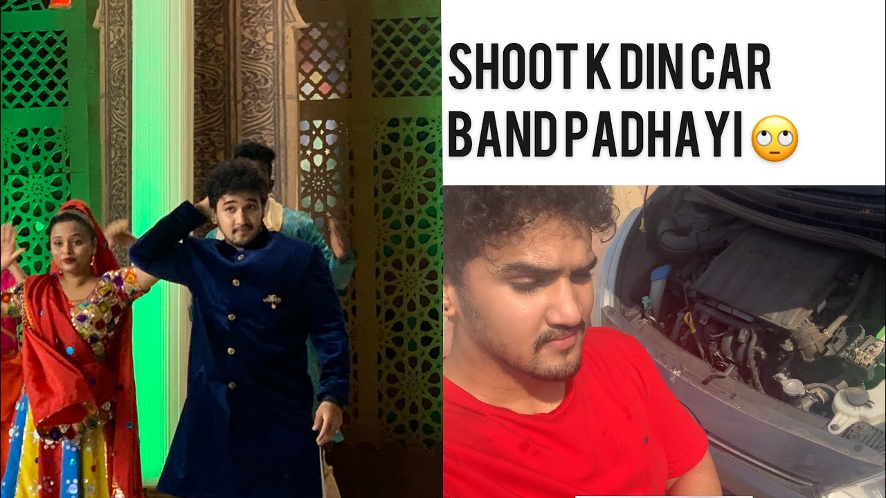 Pesbukers Shoot aur Car Band | Faisal Khan | Indonesia
