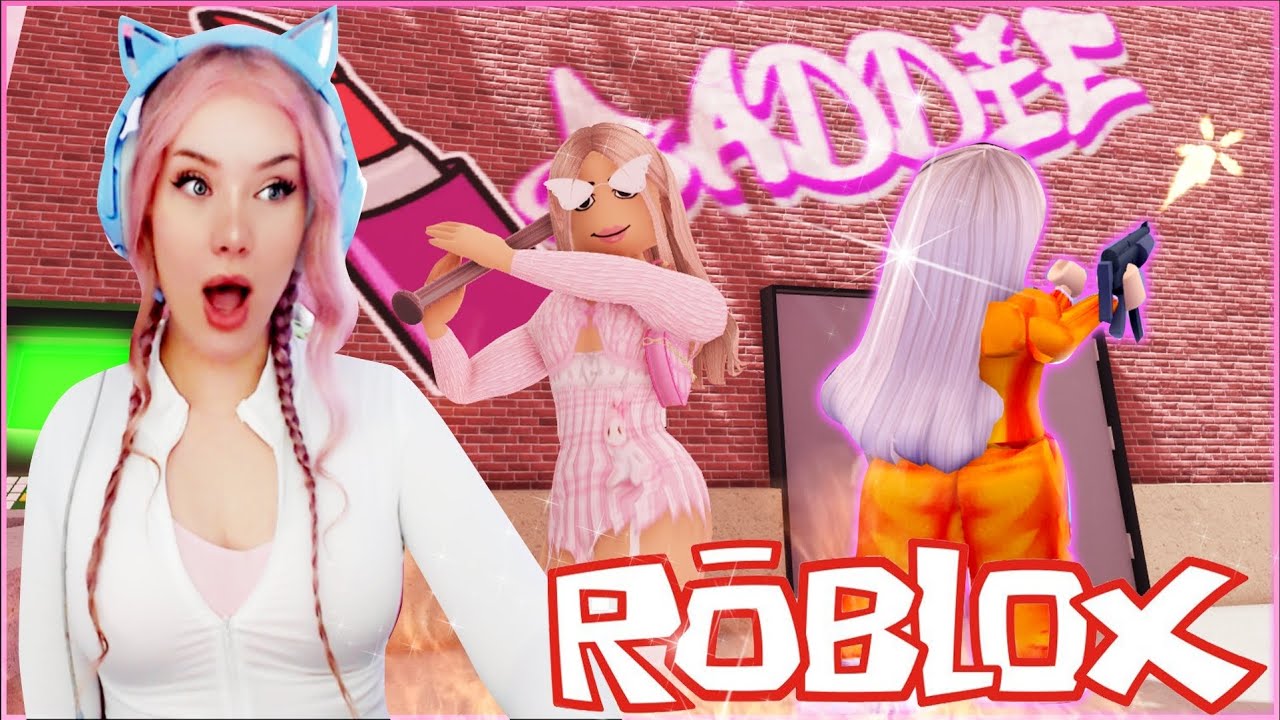 CAUSING CHAOS ON ROBLOX! 🤠