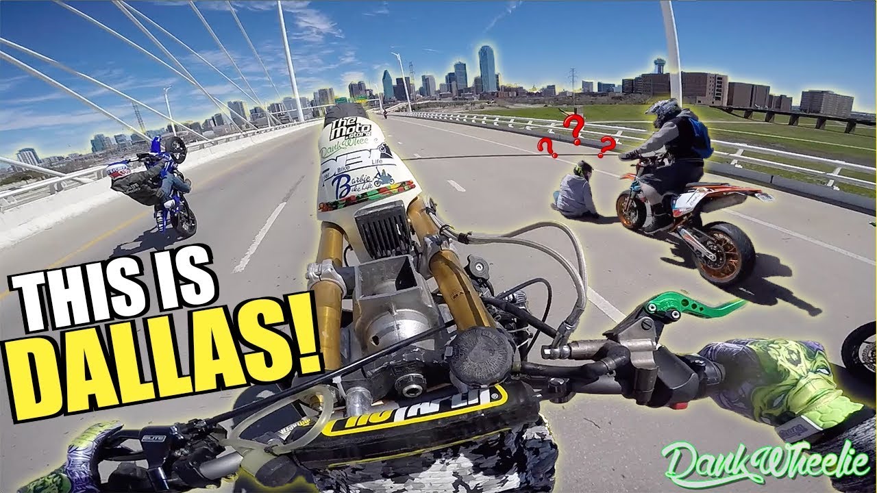 One Of The Best Rides In America! - SBK 2019