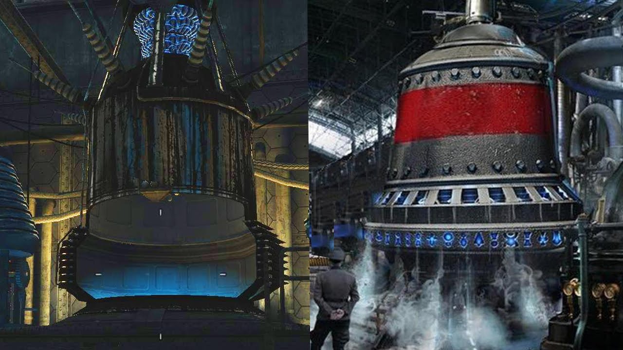 Top 10 Real Life Events in Call of Duty Zombies